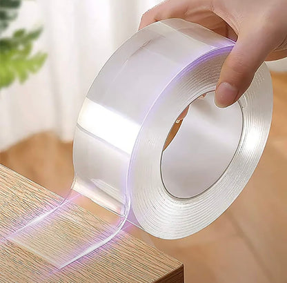 Ultra-strong Double Sided Adhesive Monster Tape Home Appliance Waterproof Wall Stickers Home
Improvement Resistant Tapes